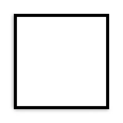 Shadow Square Study