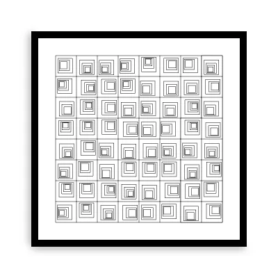 Recursive Tile Drift