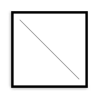 Diagonal in a Box