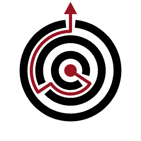 Maze Escape Path