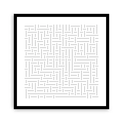 Tiling Lines