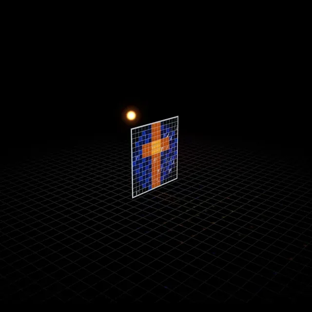Cathedral Glass